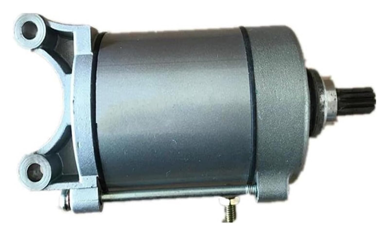 Motor Generador para Daelim 125cc VF125 VF 125 Motor De Arranque De Motocicleta Motor De Arranque Eléctrico Motor De Arranque