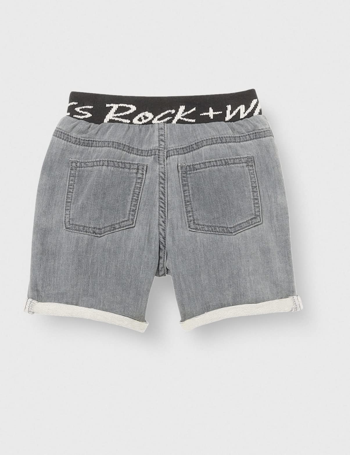 IKKS Bermudas Bébé garçon