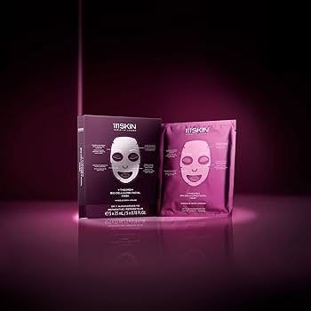 Amazon.com : 111SKIN Y Theorem Bio Cellulose Facial Mask