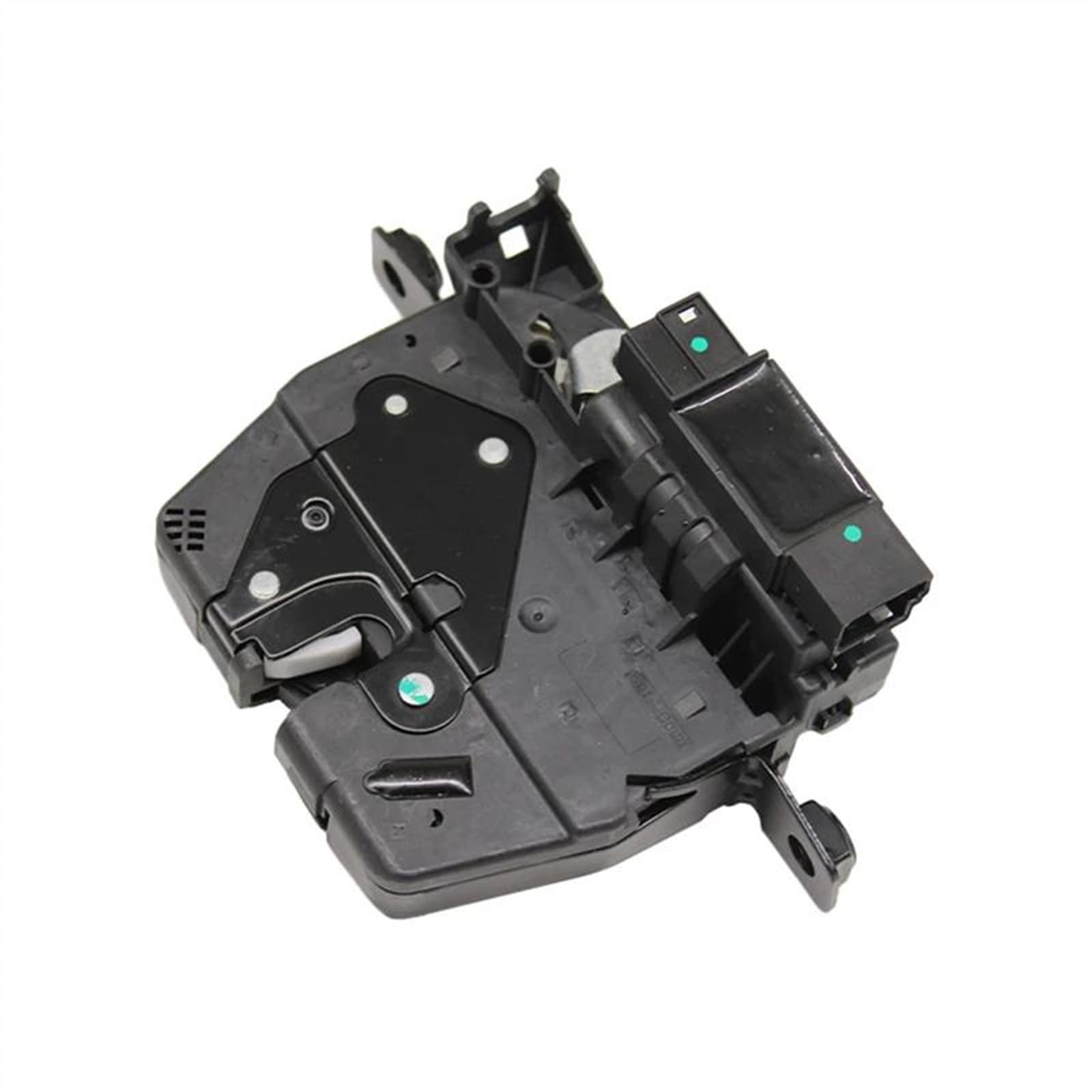 Blnetu One Color Tailgate Latch Lock Door Lock Latch Actuator For 7 F07 F10 F18 F01 F02 F04 2010-2015 51247269543