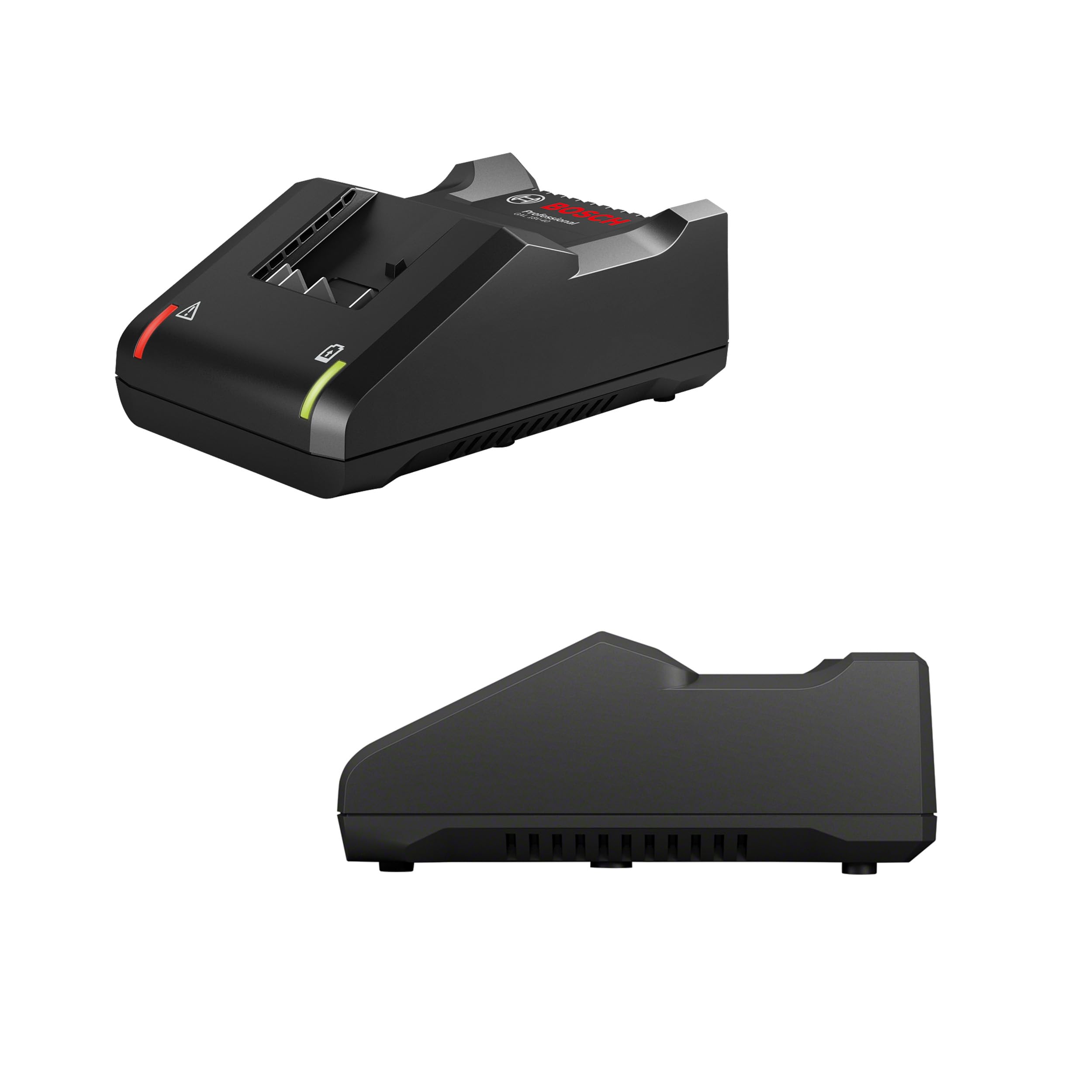 Bosch Professional 18V System Starter-Set batteries : 2 batteries ProCORE18V 4.0Ah + chargeur rapide GAL 18V-40 - 3
