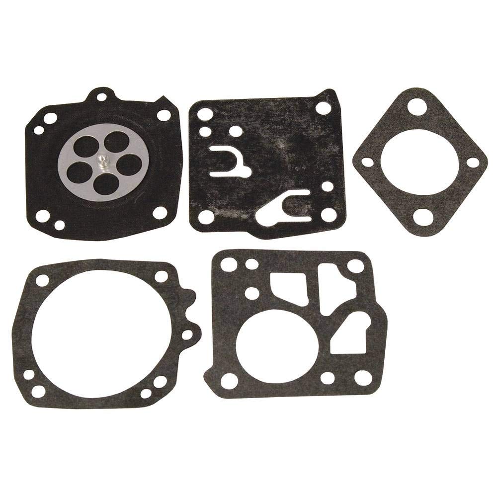 StensGasket and Diaphragm Kit 615-013 for Tillotson DG-5HS/T