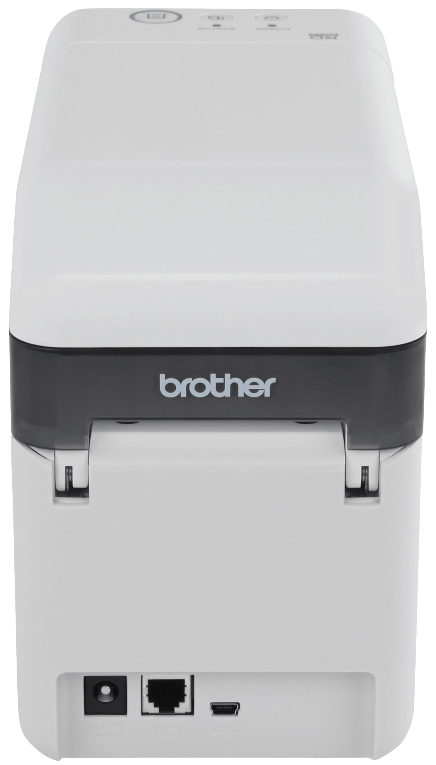 Amazon.com: Brother TD-2020A Standard-Resolution 2-Inch Direct
