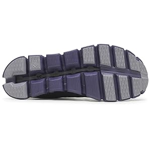Amazon.com | On Men's Cloud 5 Waterproof Sneaker, Navy/Ink
