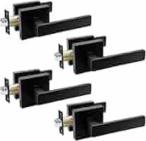 KaILI / Handle Pack 「Black」 KaILI / Handle Pack 「Black」 Amazon.com: Kwikset Henley