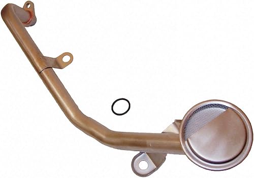 Sealed Power 224-15065 Conjunto de pantalla de bomba de aceite.