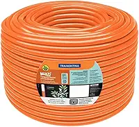 Tramontina Mangueira Super Flex Para Jardim 1/2", 50 M