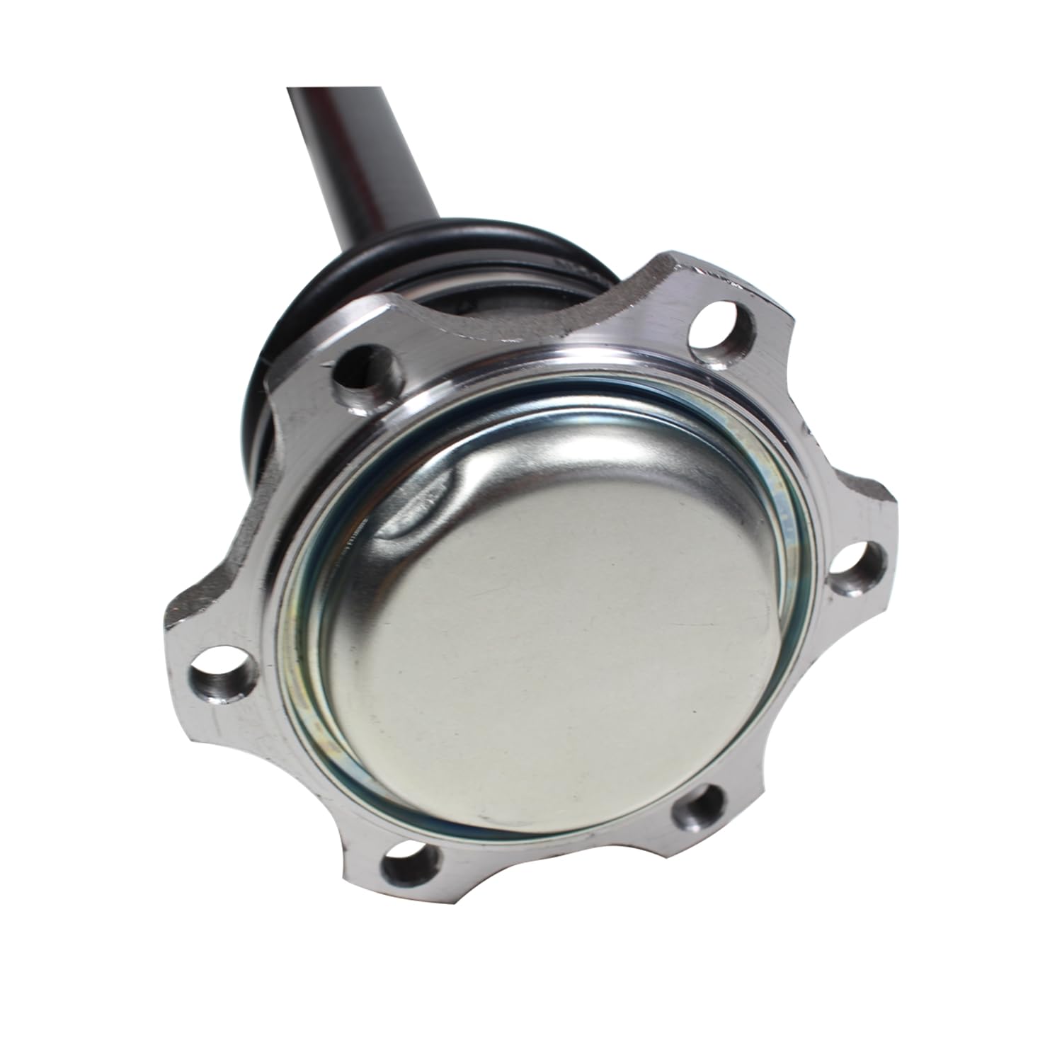 Amazon.com: GSP NCV23575 CV Axle Shaft Assembly - Left Front