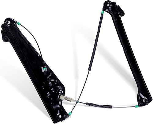 Vista 94 de SCITOO Reemplazo del Elevalunas eléctrico delantero izquierdo para 2004-2008 para Ford para F-150,741-430