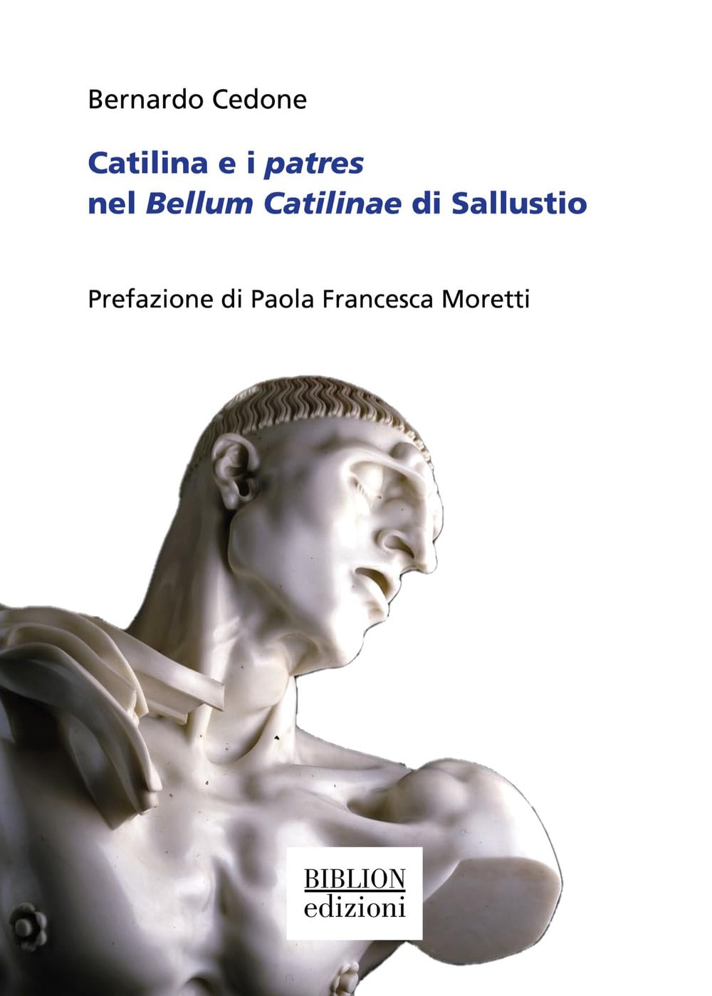 Catilina E I Patres Nel Bellum Catilinae Di Sallustio - 4