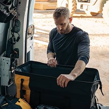 Amazon.co.jp: TOUGHBUILT インチ マッシブマウスバッグ TB-60-20 20