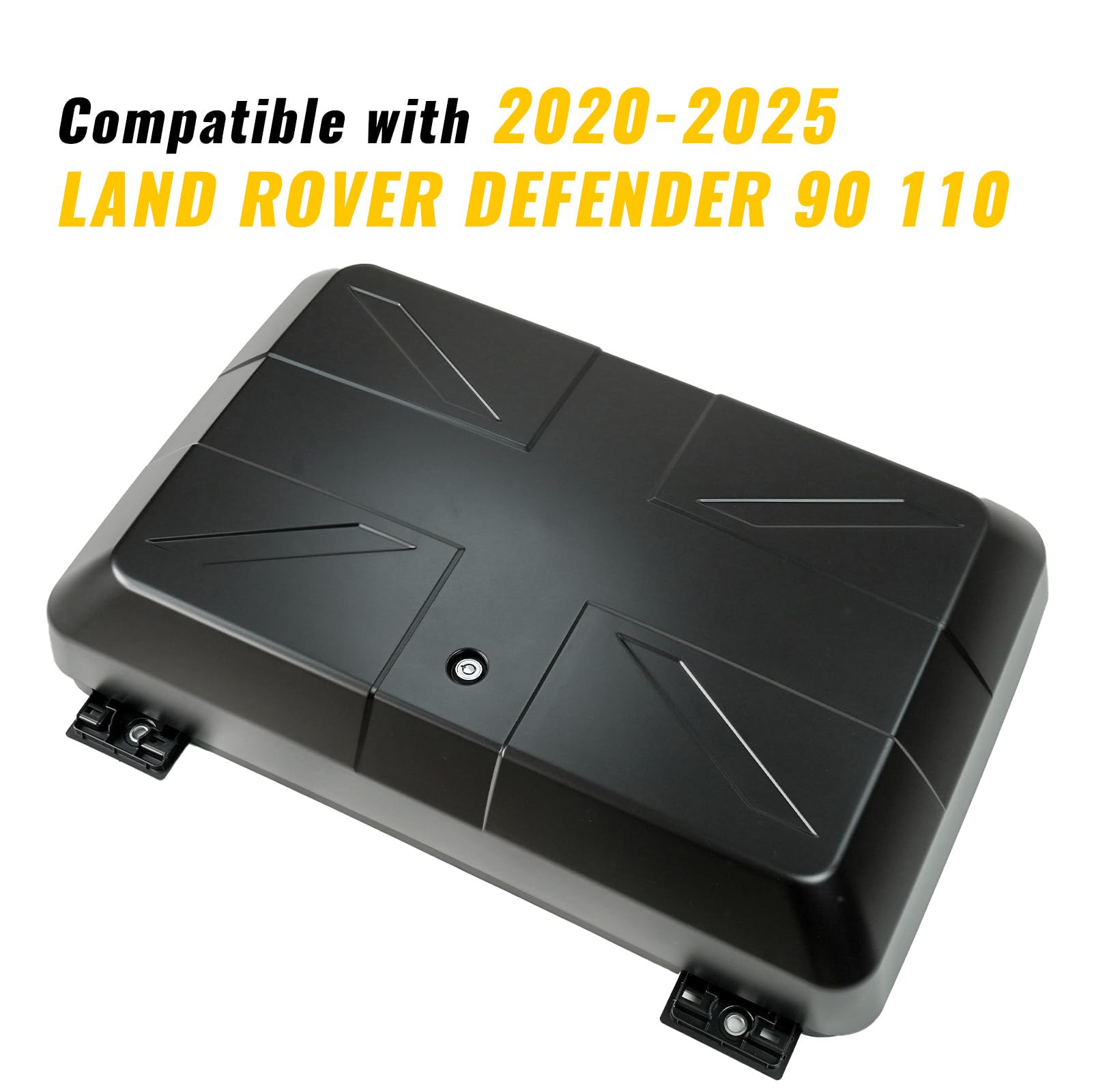 3-Drawer 36 in. Underbody Truck Box Opens Right