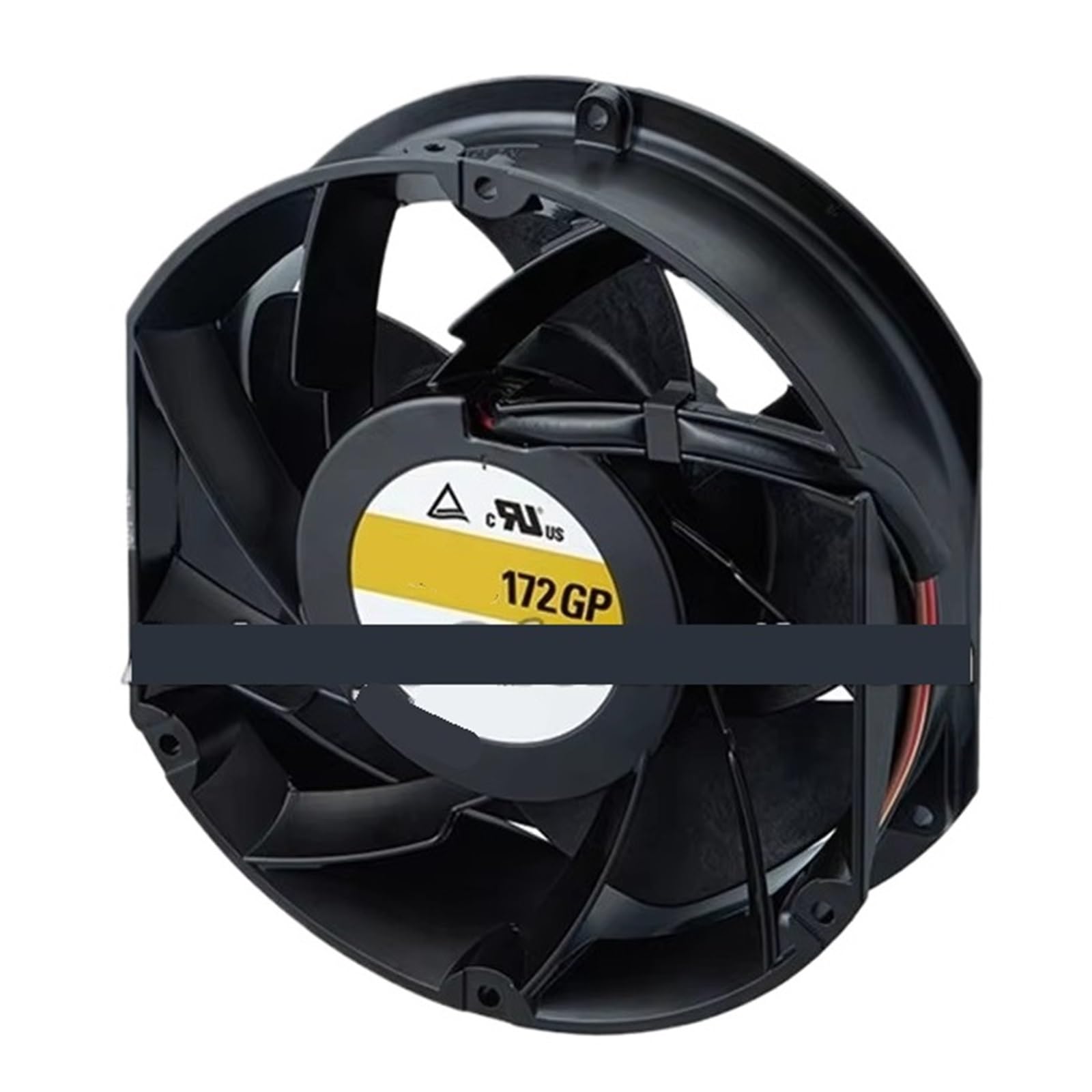 LZIKKGKI 9GP5724P5H001 24VDC FAN 172X150X51mm 120W 4wire 8000RPM