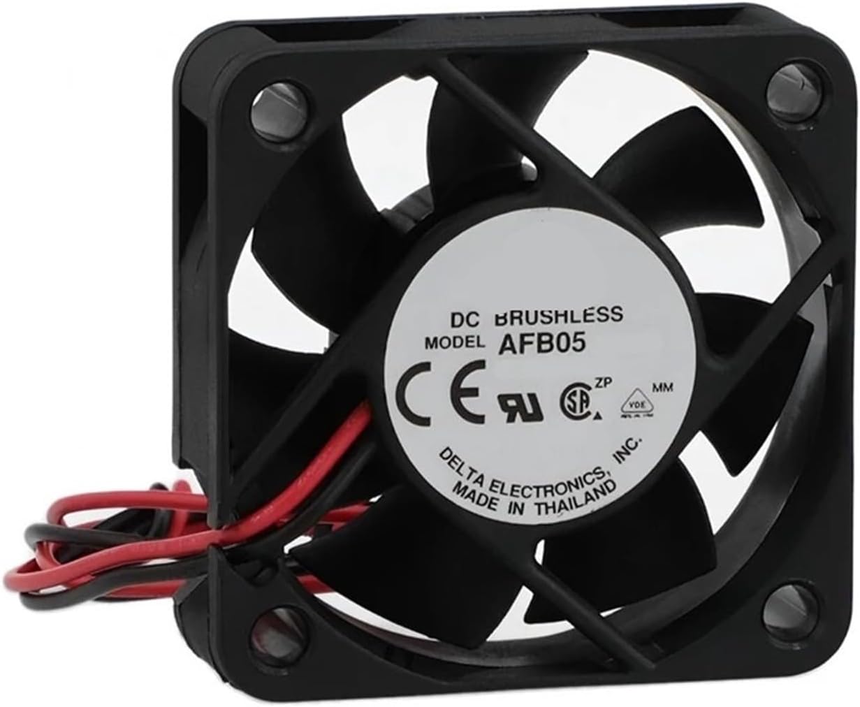 AFB0512HB-TP41 AFB0512LB-F00 AFB0512HB AFB0512HHB AFB0524HB AFB0512MB-A AFB0512MB-F00 Cooling Fans(AFB0512HB-TP41)