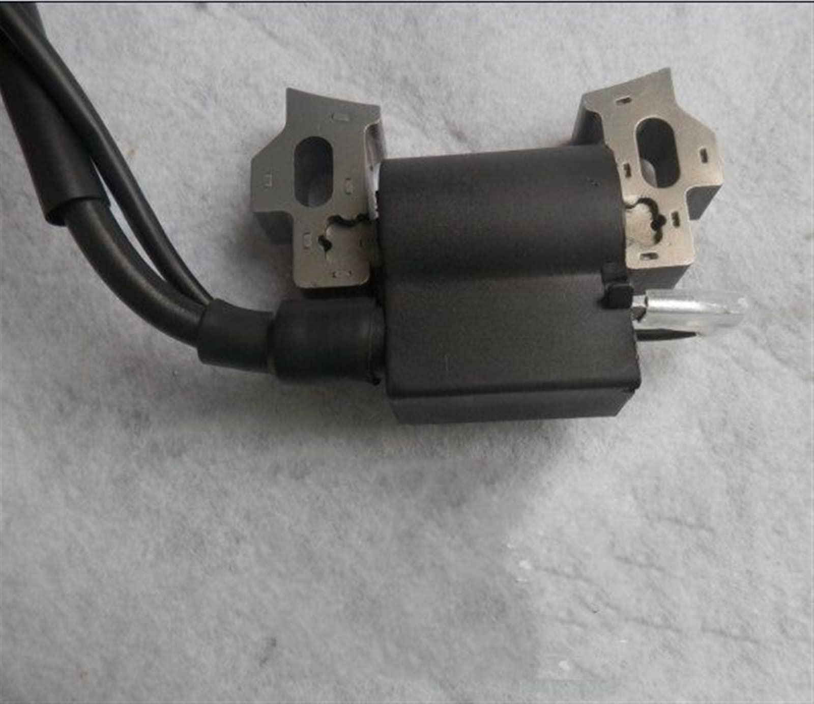 IWBR 1P65F Bobine D'ALLUMAGE 1P56F 1P64F 1P68F 1P70F 5.0HP 6.5HP 135CC 159CC Arbre Vertical ALLUMEUR Tondeuse Magneto STATOR ALLUMEUR