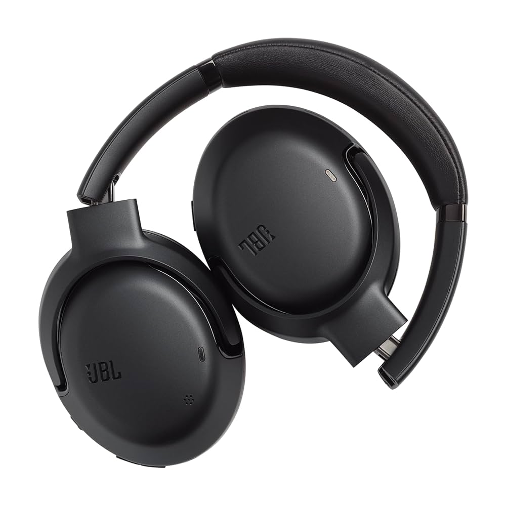 ［試着のみ］JBL TOUR ONE M2ブラック JBL Tour One M2 | ワイヤレスノイズキャンセリングオーバー