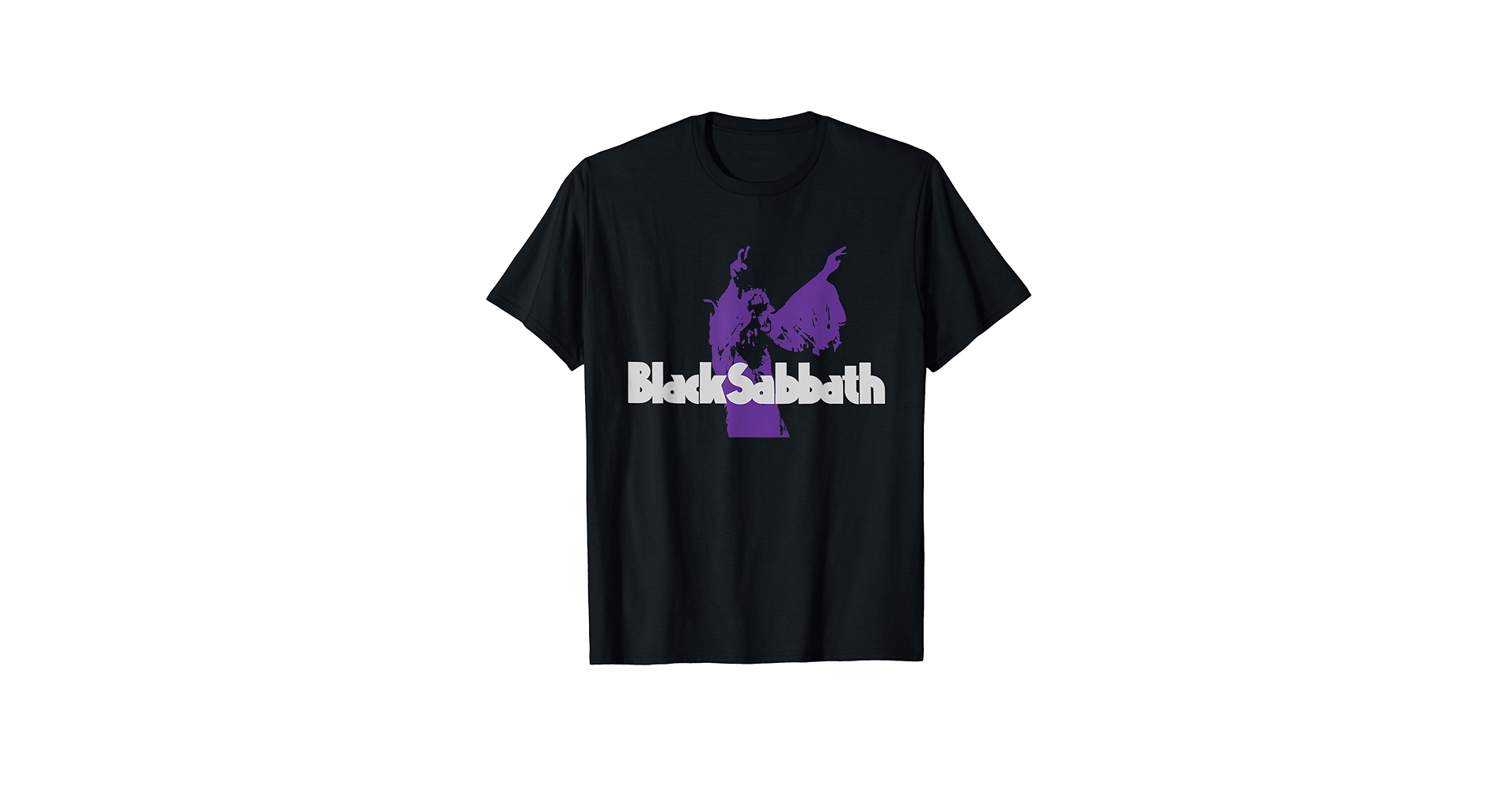 Black Sabbath Tシャツ ブラックサバス ozzy XL ブラック サバス Black Sabbath Tシャツ 公式 アイアンマン Iron