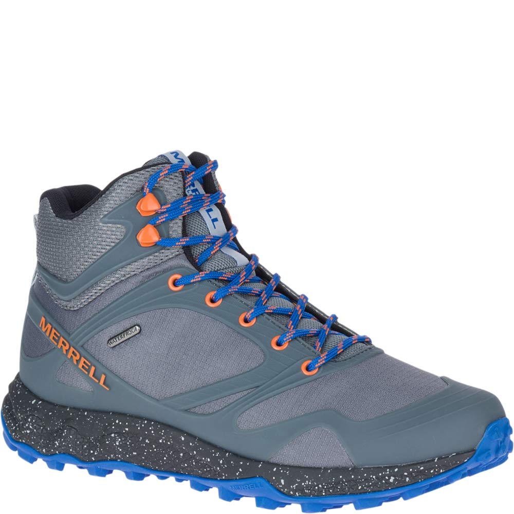 Teva Women's ReEmber Fleece Loafer, Grey, 6