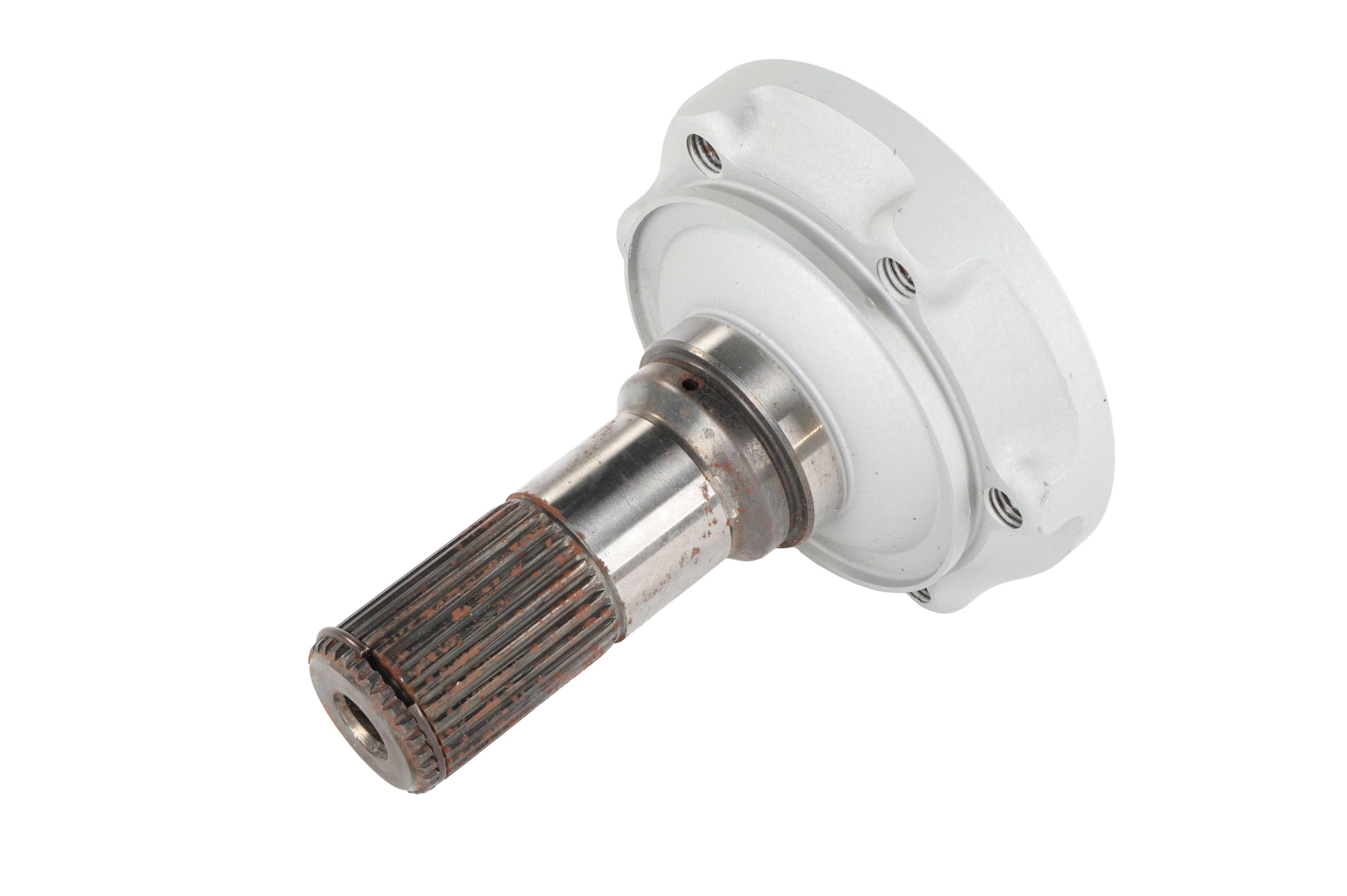 ACDelco 89059283 Synchronisator-Nabe Für Schaltgetriebe – GM Originalteil Für 1. & 2. Gang