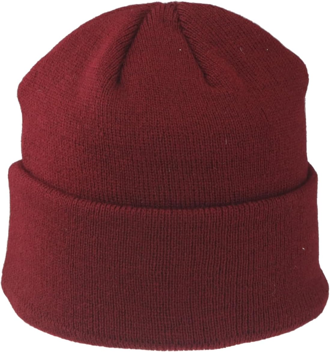 ZHATS NHL Unisex Kids NHL Officially Licensed Youth Beanie Cuff Icon Team Color - Image 2