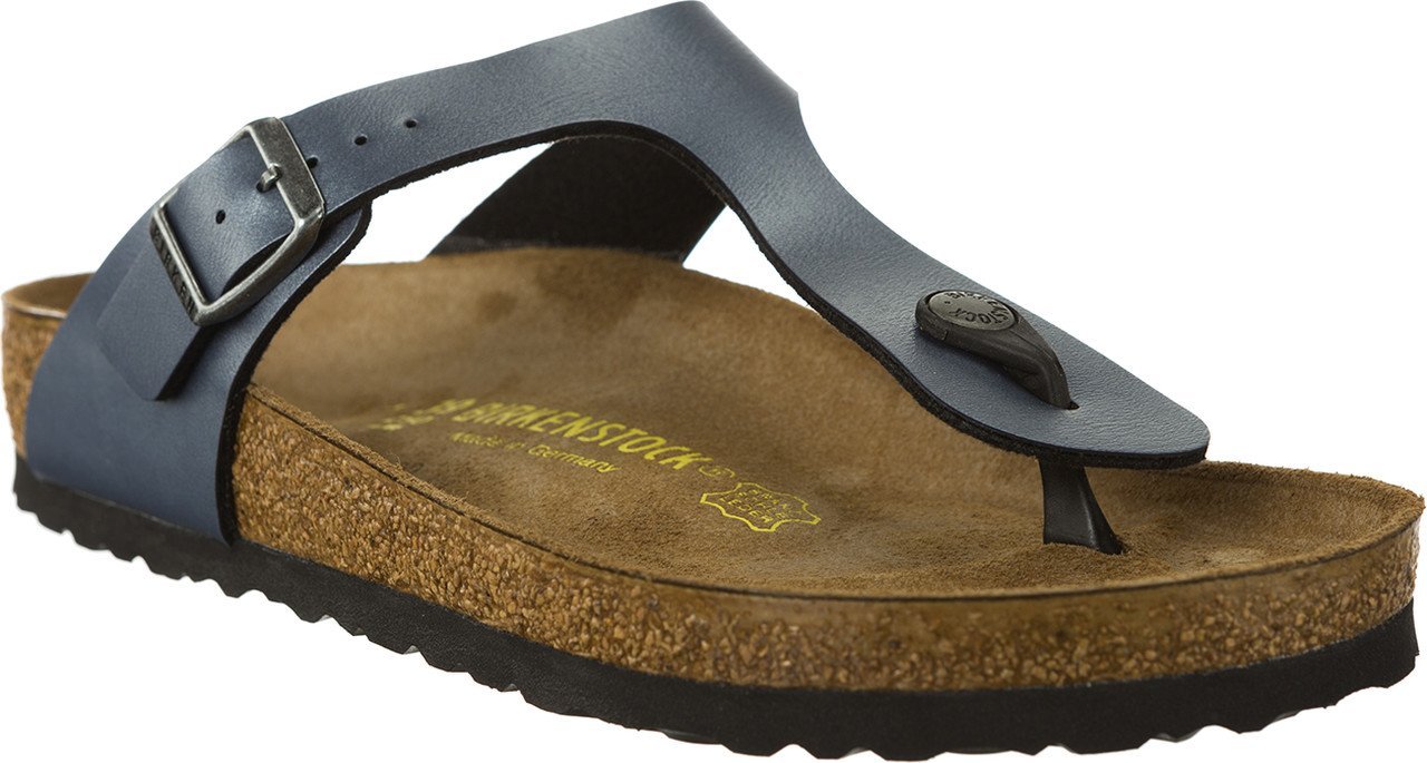 Birkenstock Unisex's Gizeh Sandals