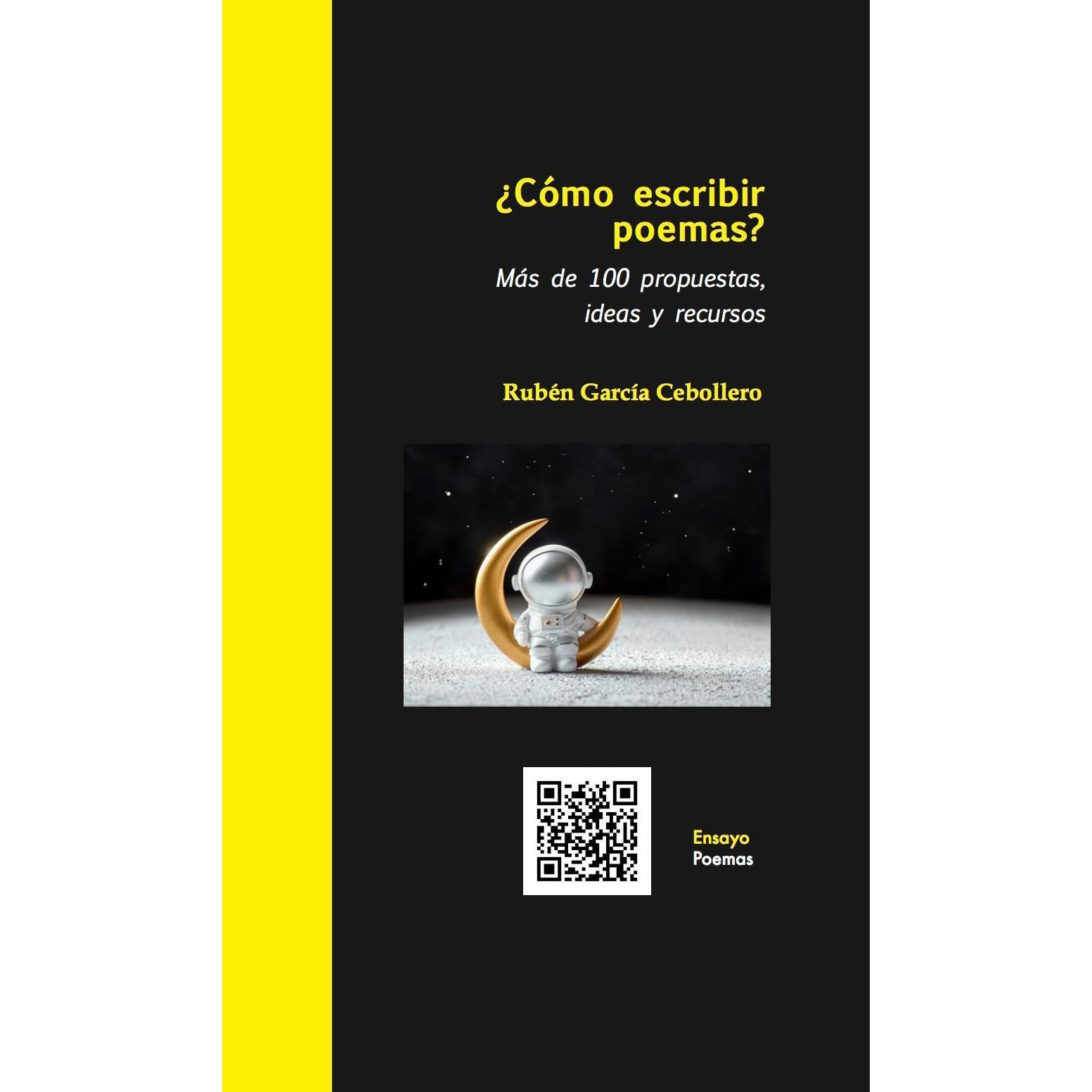 ¿Cómo escribir poemas?