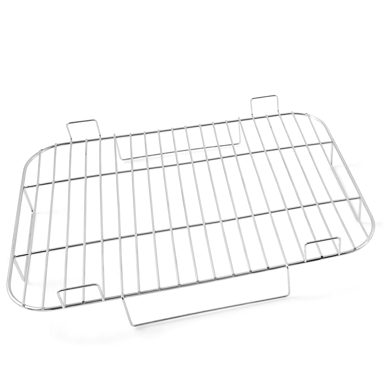 NUWAVE 16-inch Stainless Steel Steamer Rack for the Medley XL Digital Skillet, Compatible with Model # 31825, 31826-image-10