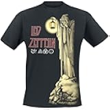 Hermit T Shirt (X-Large) Black