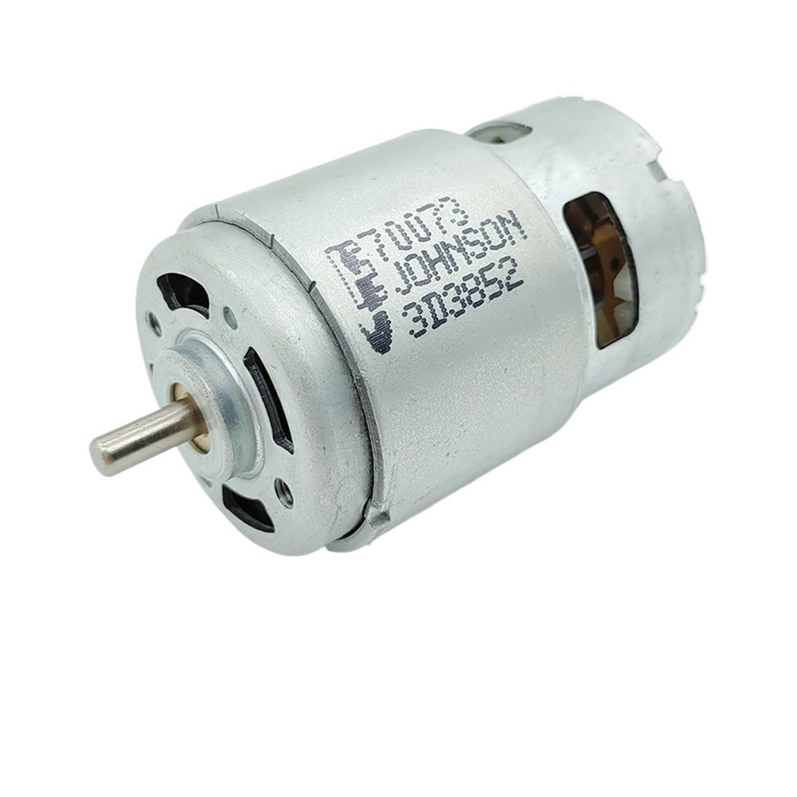 775 electronic starter DC12V 18V 18000RPM Power Large Torque Replace