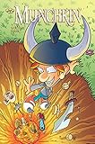  Munchkin Vol. 4 (English Edition)