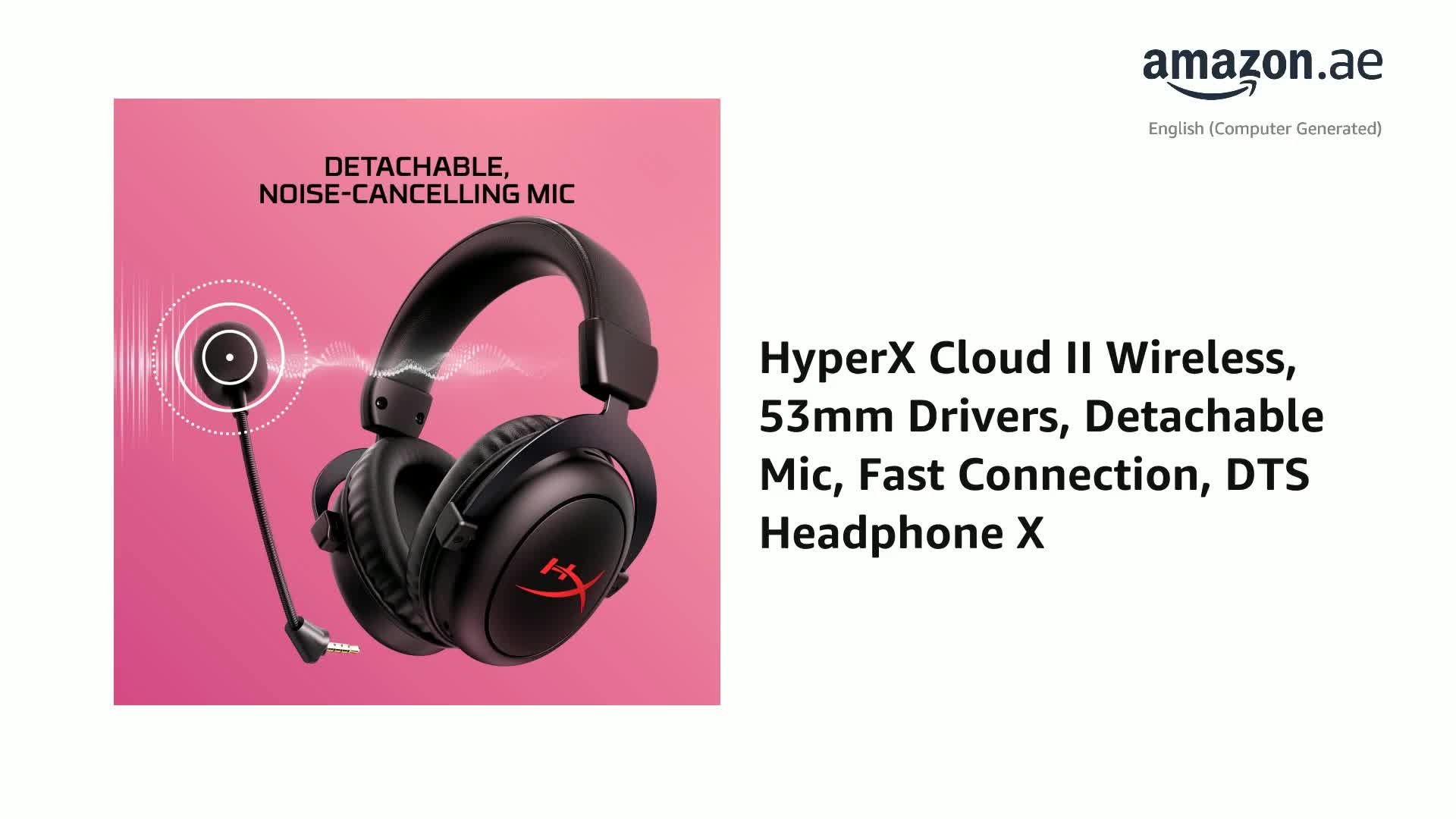 HyperX