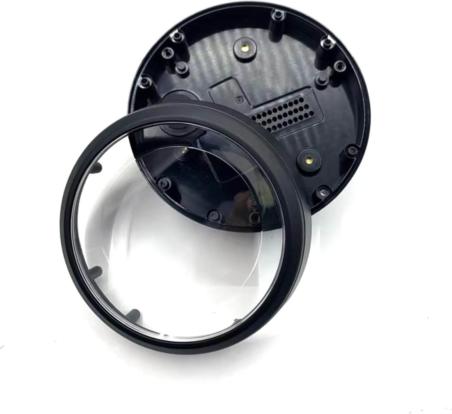 ABU CARDINAL 3.33シャロースプール浅溝