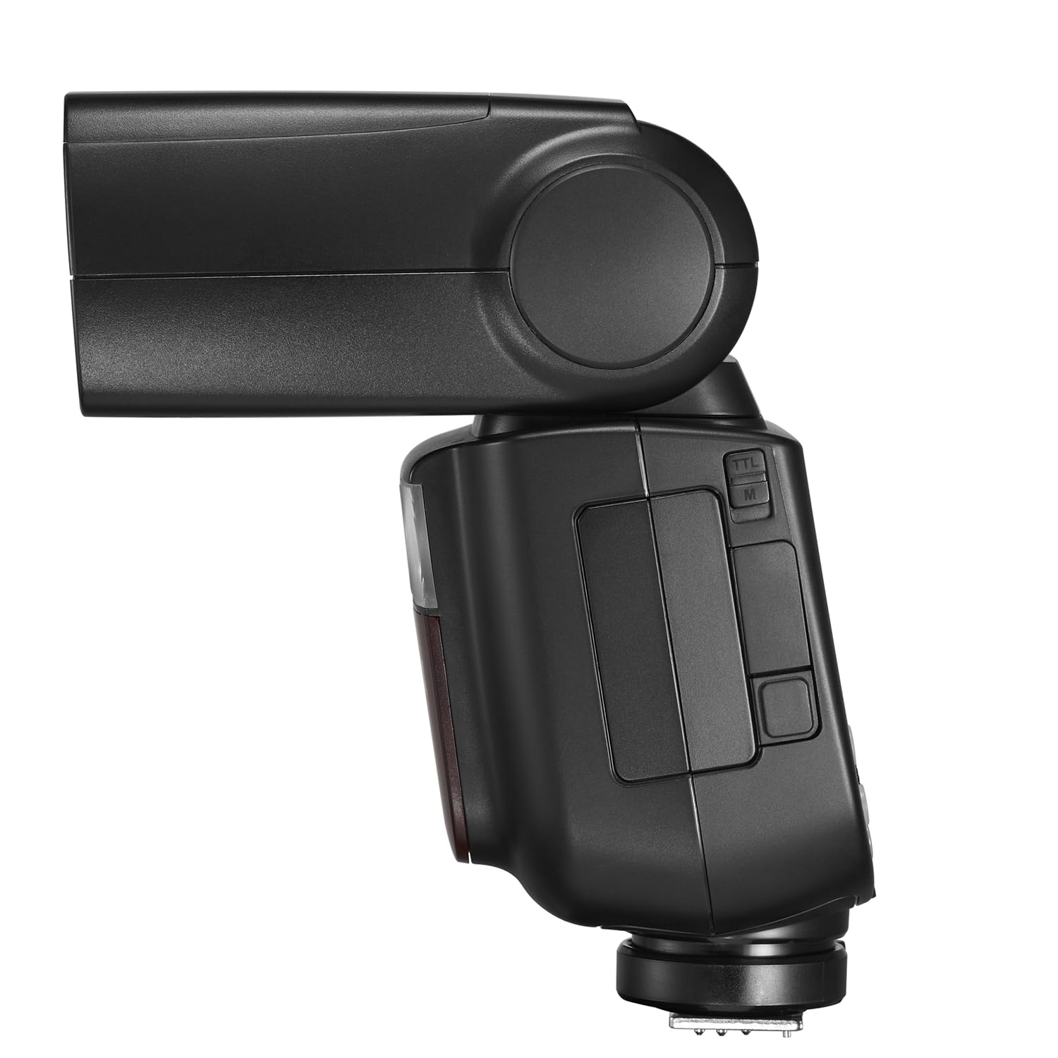 Godox V860III-S TTL High Speed Sync GN60 1/8000 Speedlight 2600mAh Li-on Battery Speedlite Compatible avec Sony A7 A7R A7S A7II A7RIII A58 A99 A6000 A6300 ILCE6000L A9 Camera