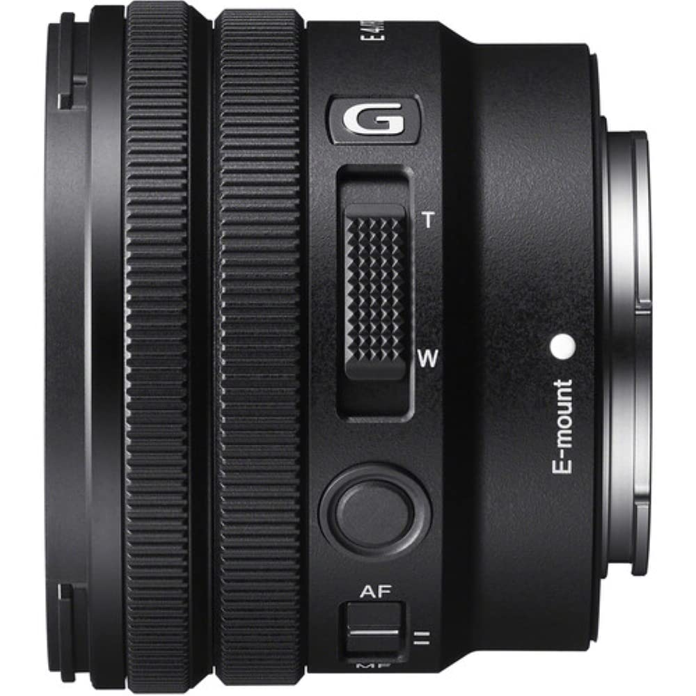 Amazon.com : Sony E 10-20mm f/4 PZ G Lens Bundled with 62mm UV