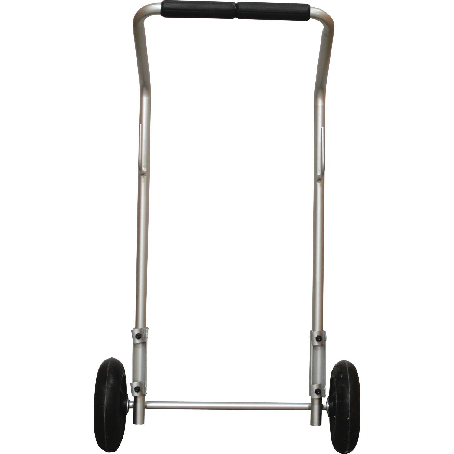 Makita HY00000212 - Carro de tranSPorte para alta presion