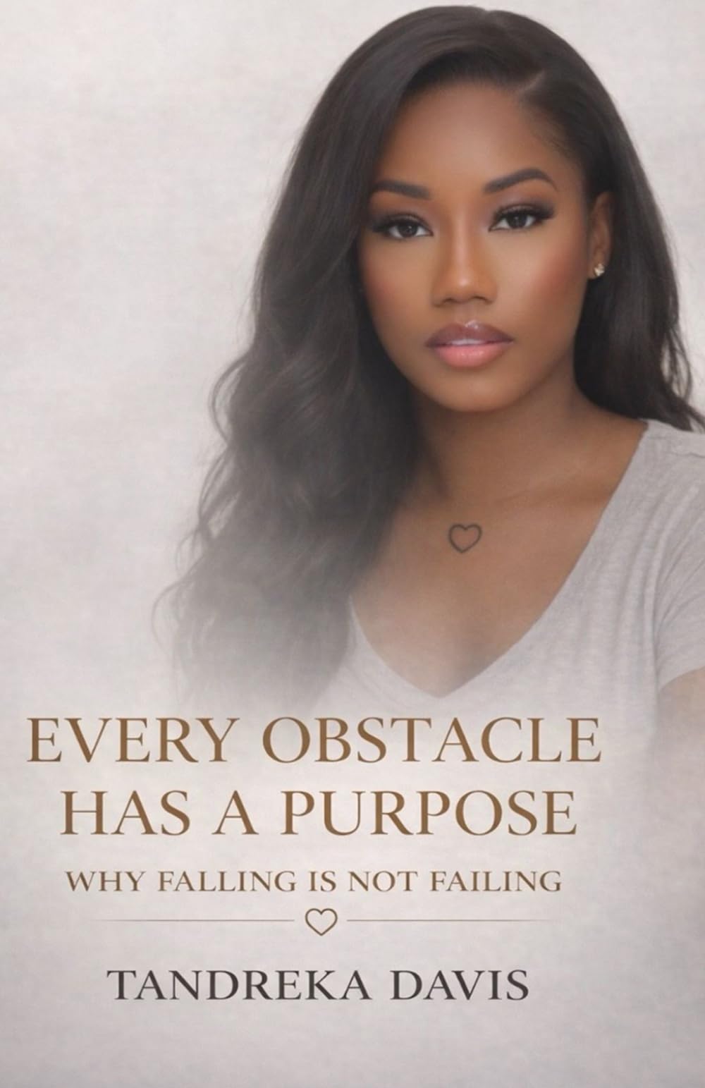 Every Obstacle Has a Purpose