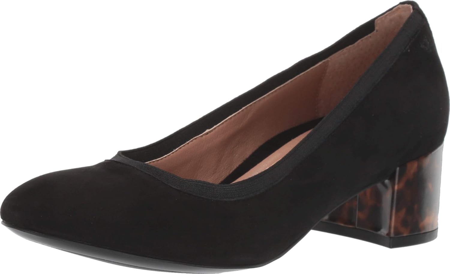 Vionic black heels Clearance