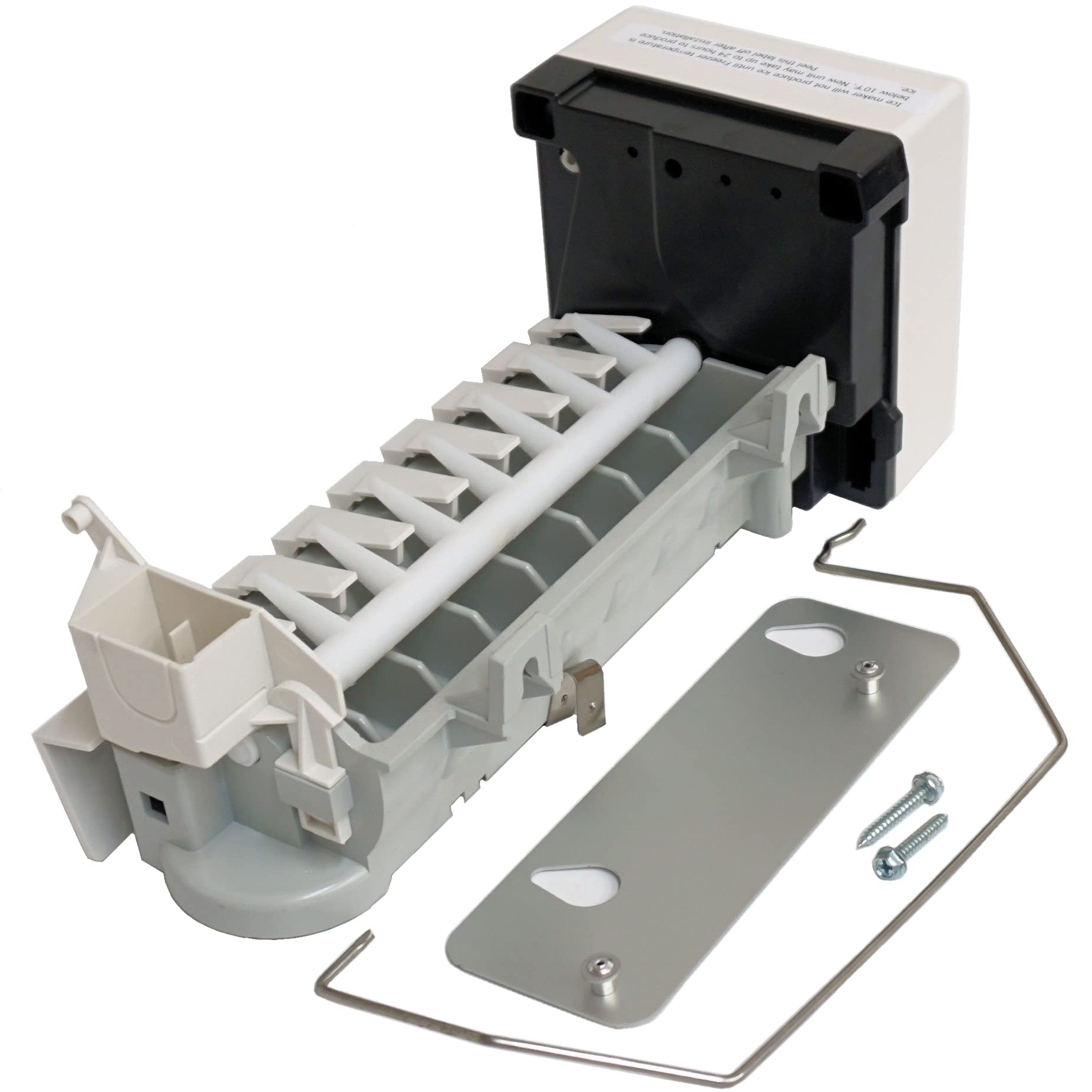 Amazon.com: Supco SZ4200520 Direct Replacement 8 Cube