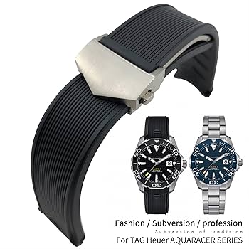 Amazon.co.jp: タグホイヤーアクアレーサー 300 WAY201B 口径 20