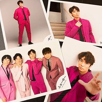【25枚セット】Endless SHOCK ふぉ〜ゆ〜辰巳雄大 ステージフォト 25枚セット】Endless SHOCK ふぉ〜ゆ〜 辰巳雄大 ステージフォト