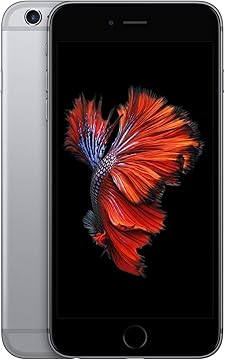 Apple iPhone 6s Plus 128GB Space Grey