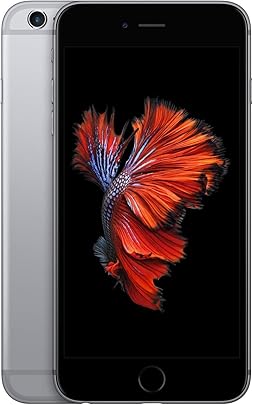 Apple iPhone Plus de 128GB Gris espacial Apple iPhone Plus de 128GB Gris espacial
