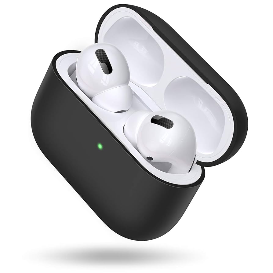 Amazon.co.jp: TORRAS [Love Series] AirPods Proケース