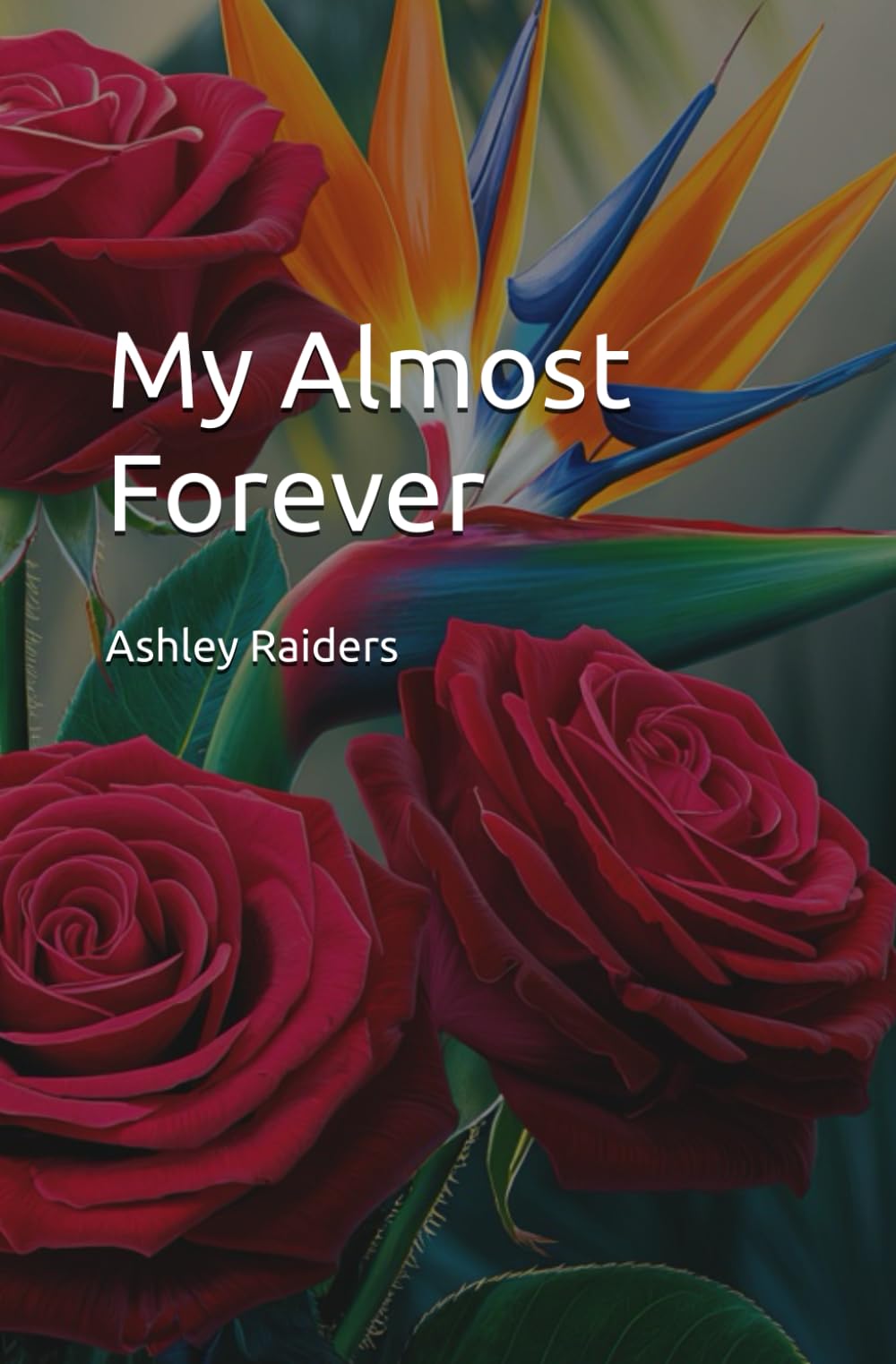 My Almost Forever