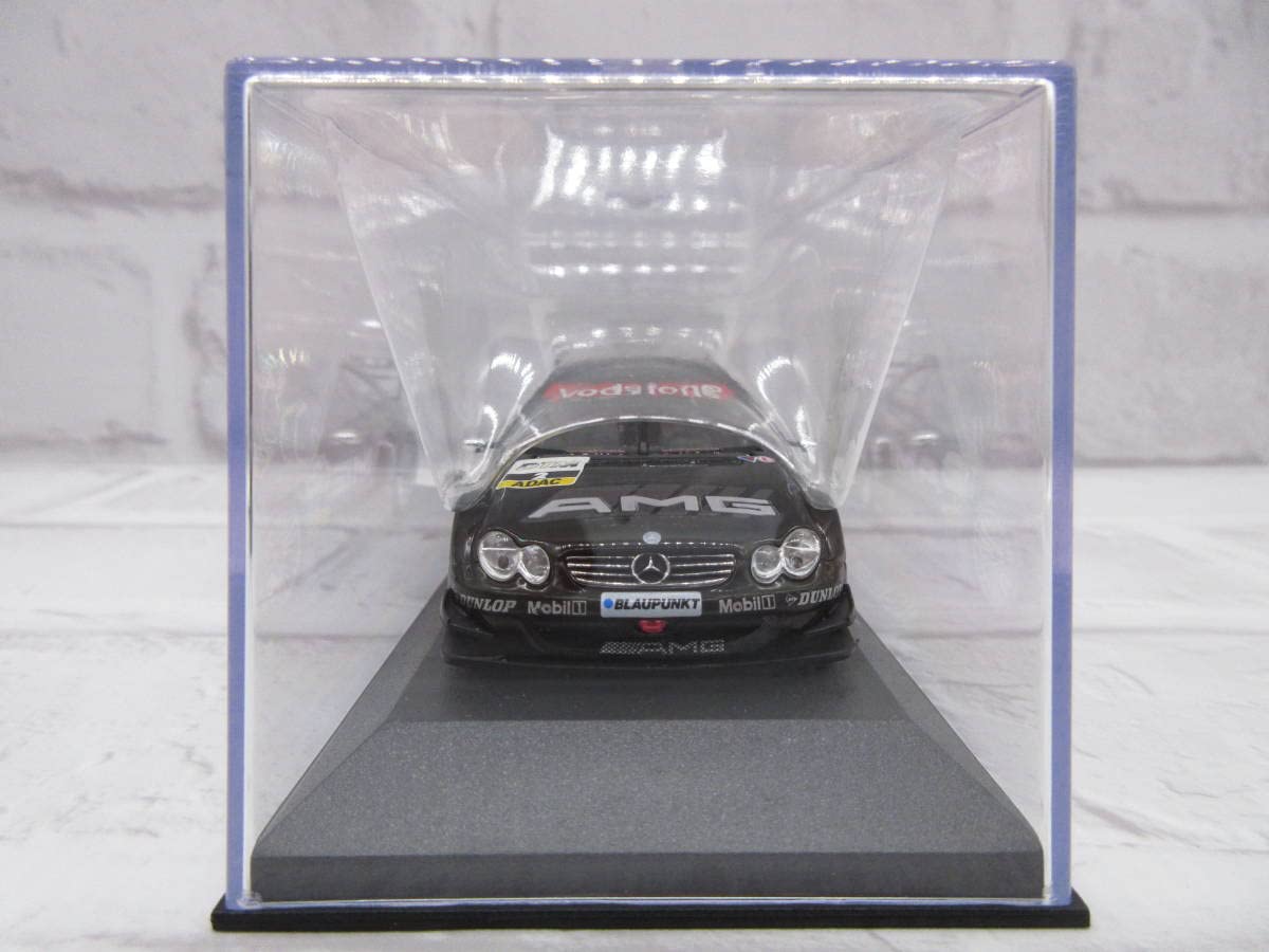 1／43 メルセデス・ベンツ ディラーモデル 1/43 メルセデスベンツ GL