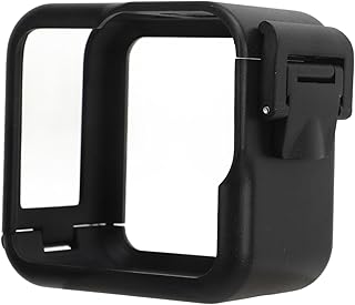 Protection Frame Shell Cage, Housing Frame Case with Quick Disassembly Design, Protective Shell Cage Mount Accessories Kit for Hero11 Black Mini