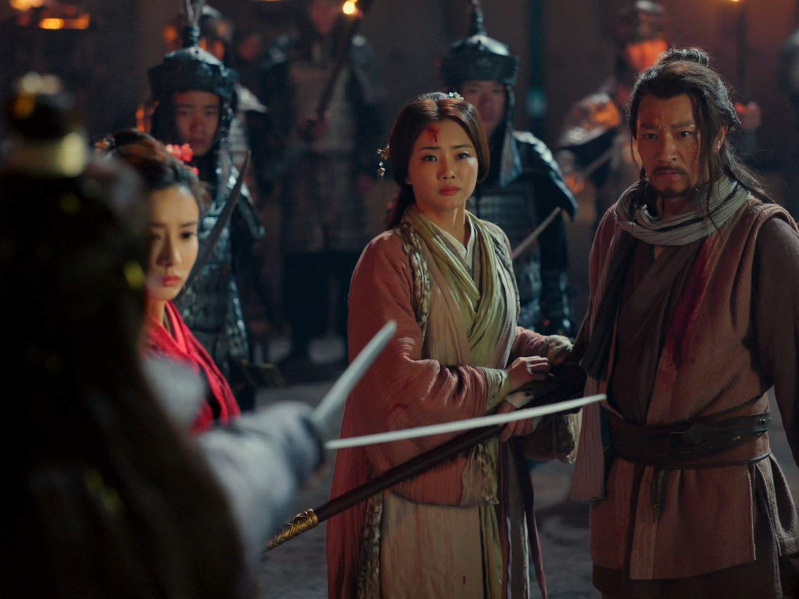 Amazon.co.jp 射鵰英雄伝 レジェンド・オブ・ヒーローを観る Prime Video Amazon.co.jp 射鵰英雄伝 レジェンド・オブ・ヒーローを観る Prime Video