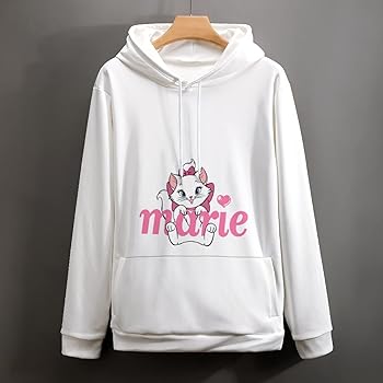 Amazon.co.jp: [ARKETHONEY] マリーちゃん パーカー スウエット
