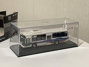 Amazon | 1/80 アドウィング 沿岸バス 三菱エアロスター 模型