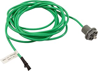 Sundance Spas Temperature Sensor, with Curled Finger Connectors. 6600-166